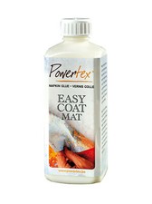 Vernis colle Powertex Easycoat