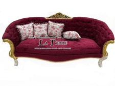 Fauteuil Canapé 3 Places