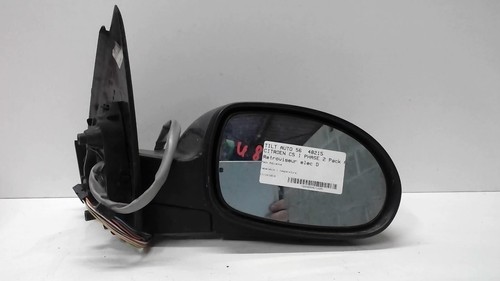 Retroviseur droit citroen 1 - droit,