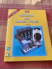 Livre Amplificateur À Tubes