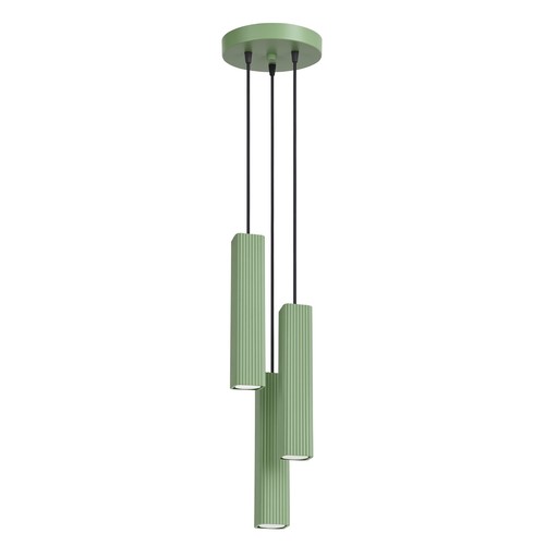 Suspension rayo moderne 3 - suspension,