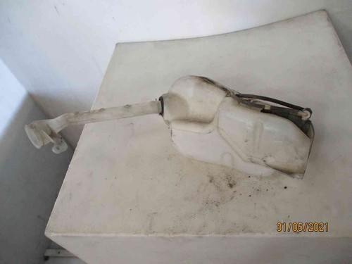 Reservoir lave glace avant - reservoir,