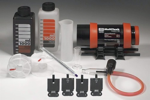 Kit laboratoire jobo l - de,