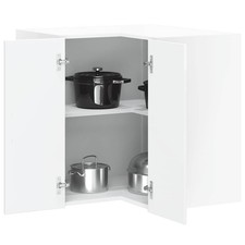 Armoire d'Angle de Cuisine
