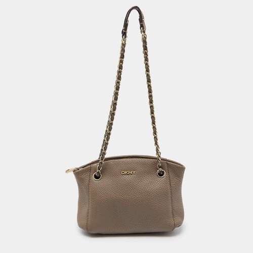Sac bandoulière chaîne - à,