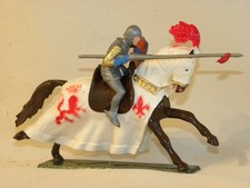 FIGURINE STARLUX CHEVALIER DU