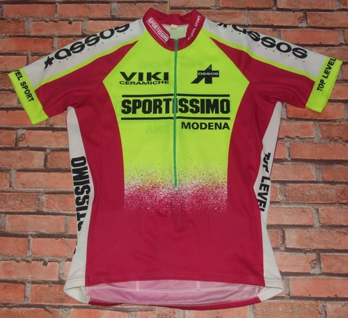 Assos sportissimo maillot - assos,