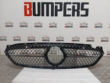 MERCEDES BENZ CLE C236 2023- 2025 GENUINE FRONT RADIATOR GRILL A2368880800
