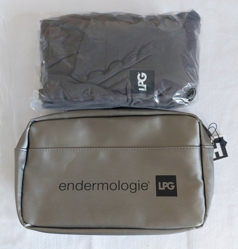 Lpg endermologie combinaison - endermologie,