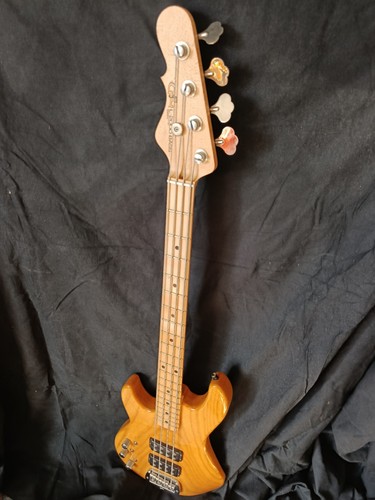 Basse série l 2000 usa - série,