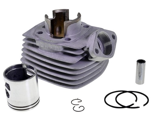 Cylindre kit airsal sport 50cc - cylindre,