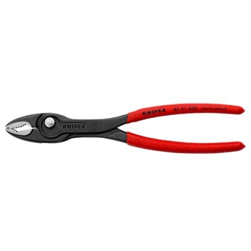 Pince multiprise frontale - multiprise,
