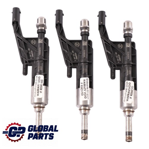 Kit injecteurs bmw - d'injecteurs,