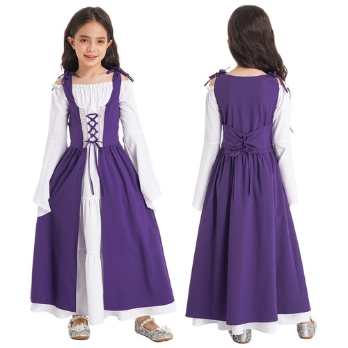 Robes médiévale renaissance - médiévale,