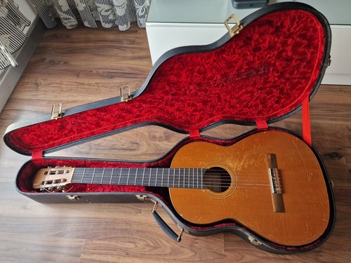 Guitare classique étude - guitare, d’Étude