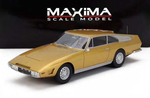 Ferrari 330gt 2 - 330gt, 2+2