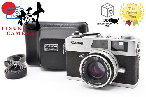 Appareil photo argentique - , 35