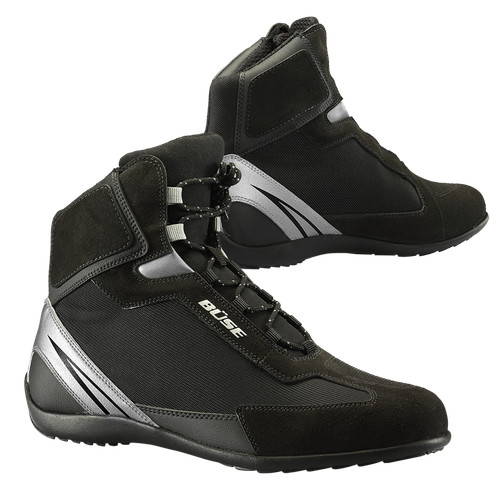 Bottes moto buse b50 - bottes, de