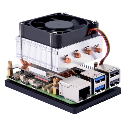 Ventilateur processeur low - processeur,