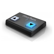 IK Multimedia Support iRig BlueTurn Noir