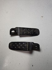 Montesa Cota 247 21M 1971 Foot Pegs Rests