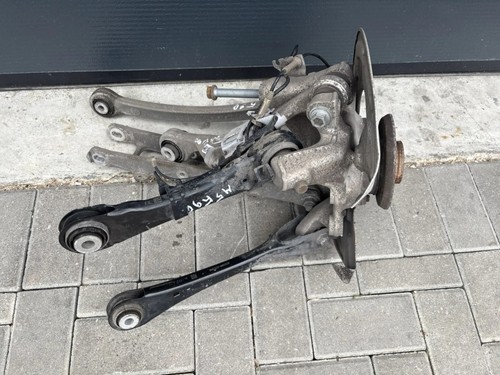 Bmw g30 suspension arrière - bmw,