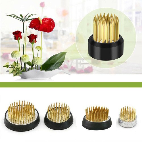 Support fleur base jardin - fleur,