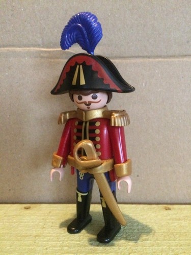 Playmobil soldats empire - playmobil,