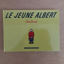 # LE JEUNE ALBERT  EDITION