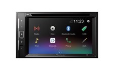 Pioneer Avh A240BT 6.2 "