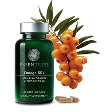 Oméga 3-6-7-9 naturel de