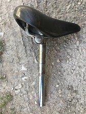 selle motobécane pour vélo