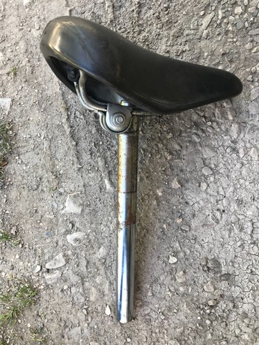 Selle motobécane pour - motobécane, vélo