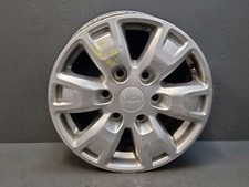 Jante alu - Ford Ranger IV -