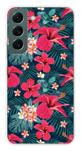 Coque silicone imprimée - en,