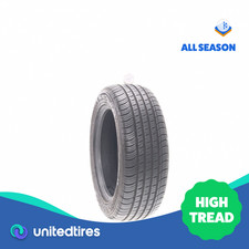 Used 205/55R16 SureDrive Touring A/S TA71 91V - 9.5/32