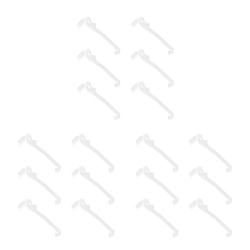 Clips fixation - clips,