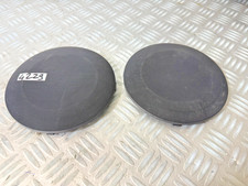 PAIRE GRILLE HAUT PARLEUR