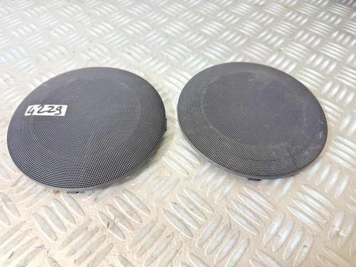 Paire grille haut parleur - paire,