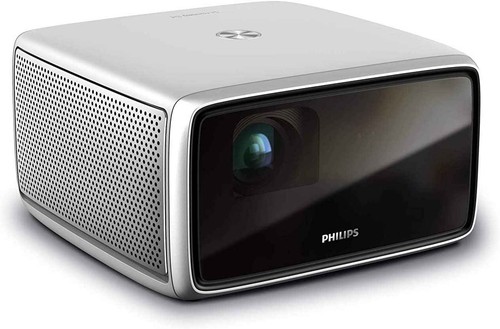 Philips screeneo video - screeneo, s4