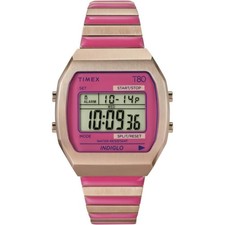 Montre pour femme Timex 80