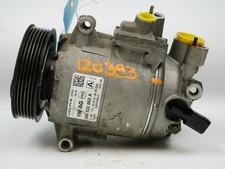 Compresseur air conditionne