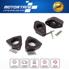 Kit Levage pour HYUNDAI SONATA VII 2014-2019 1.6" 40mm Avant & Arrière