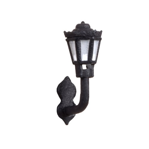 Lampadaire ancien mural - , /