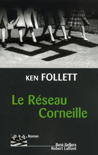 Réseau corneille - réseau,