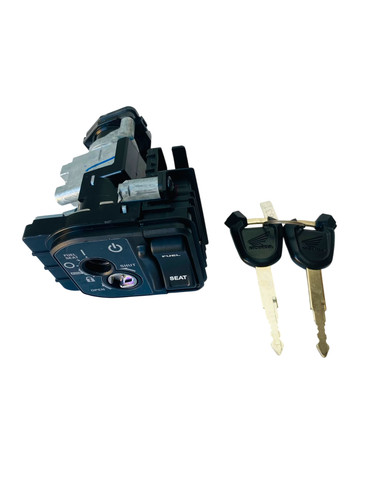 Kit clé honda pcx - kit, 125