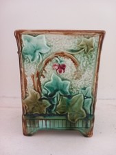 Ancien Cache Pot ONNAING  en