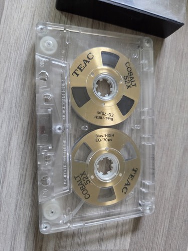 Tres rare audio - tres,