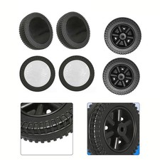 Pack de roues de remplacement