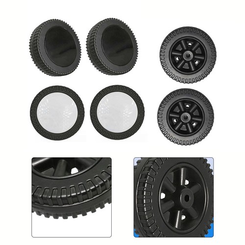 Pack roues remplacement - pack, de